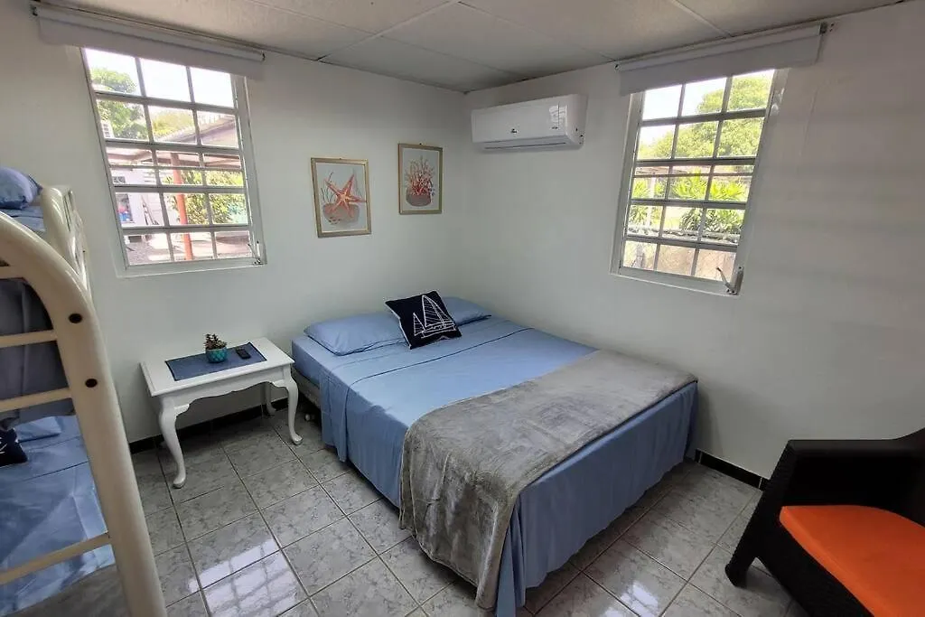 아파트 El Faro Apart With Jacuzzi Ac Free Wifi Fully Equiped Pole Ojea 푸에르토리코